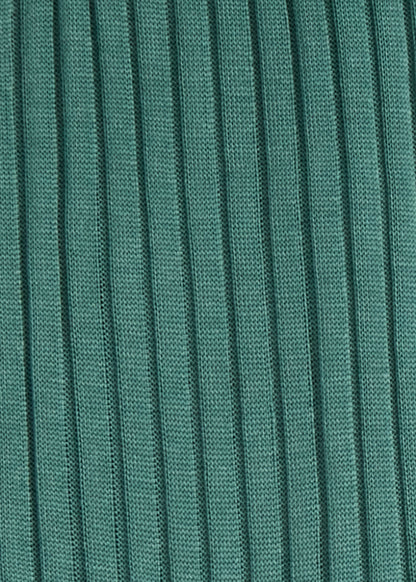 Paul Stuart Trending | Two-Tone Ribbed Crew Sock