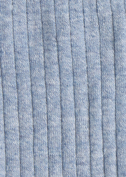 Paul Stuart Hot Sale | Linen Mélange Sock