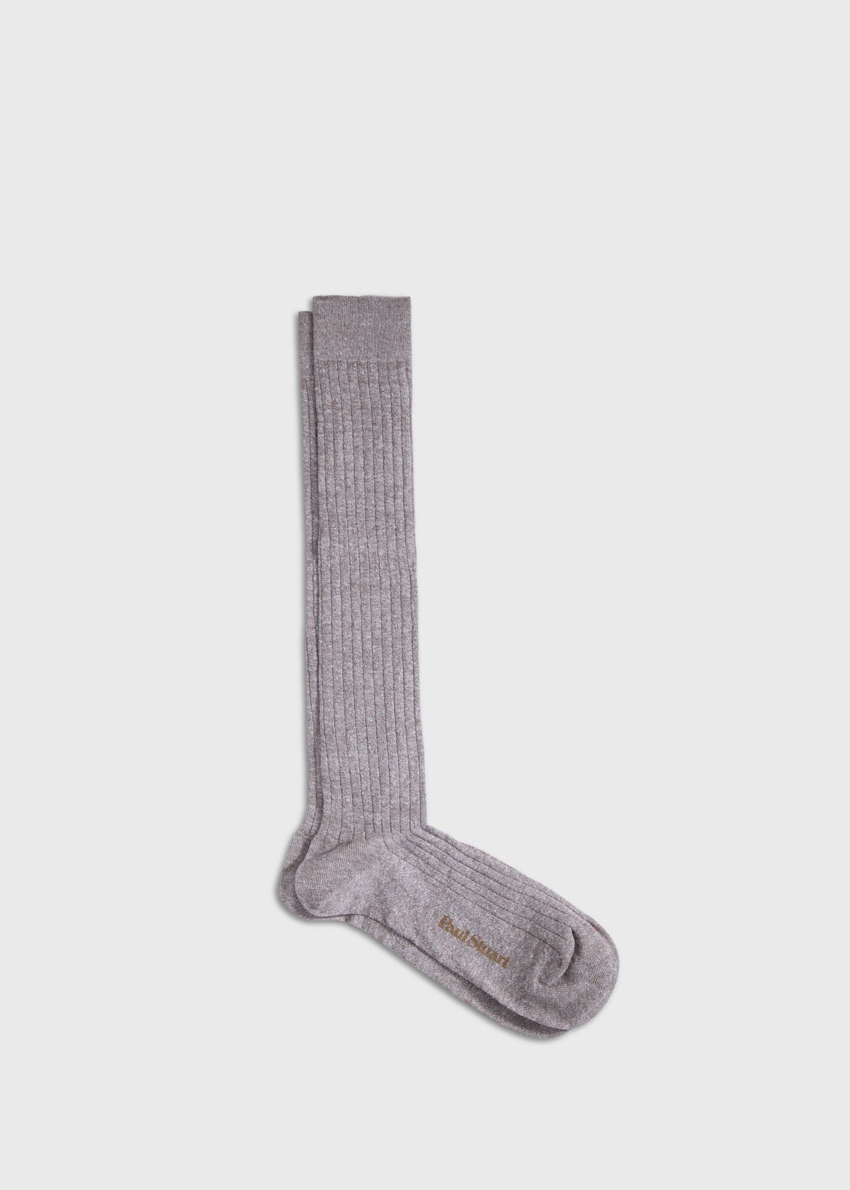 Paul Stuart Hot Sale | Linen Mélange Sock
