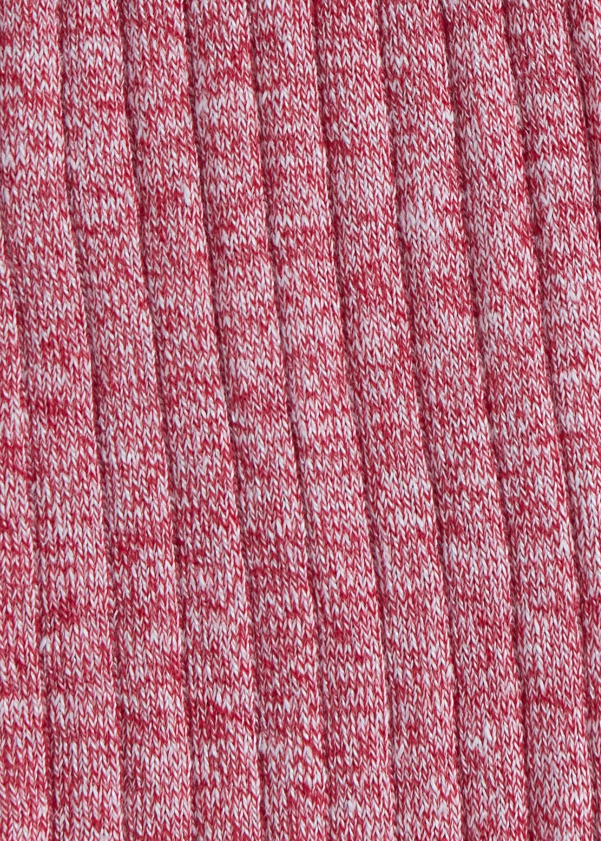 Paul Stuart Great Value | Mélange Vertical Stripe Sock