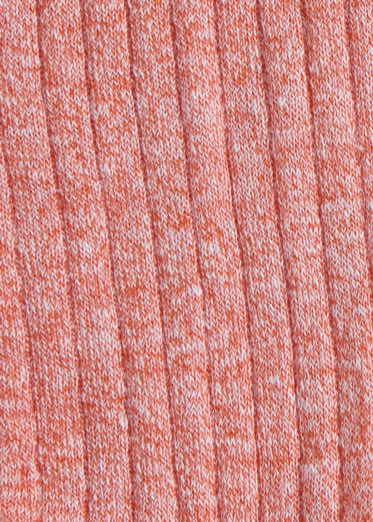 Paul Stuart Deals | Mélange Vertical Stripe Sock