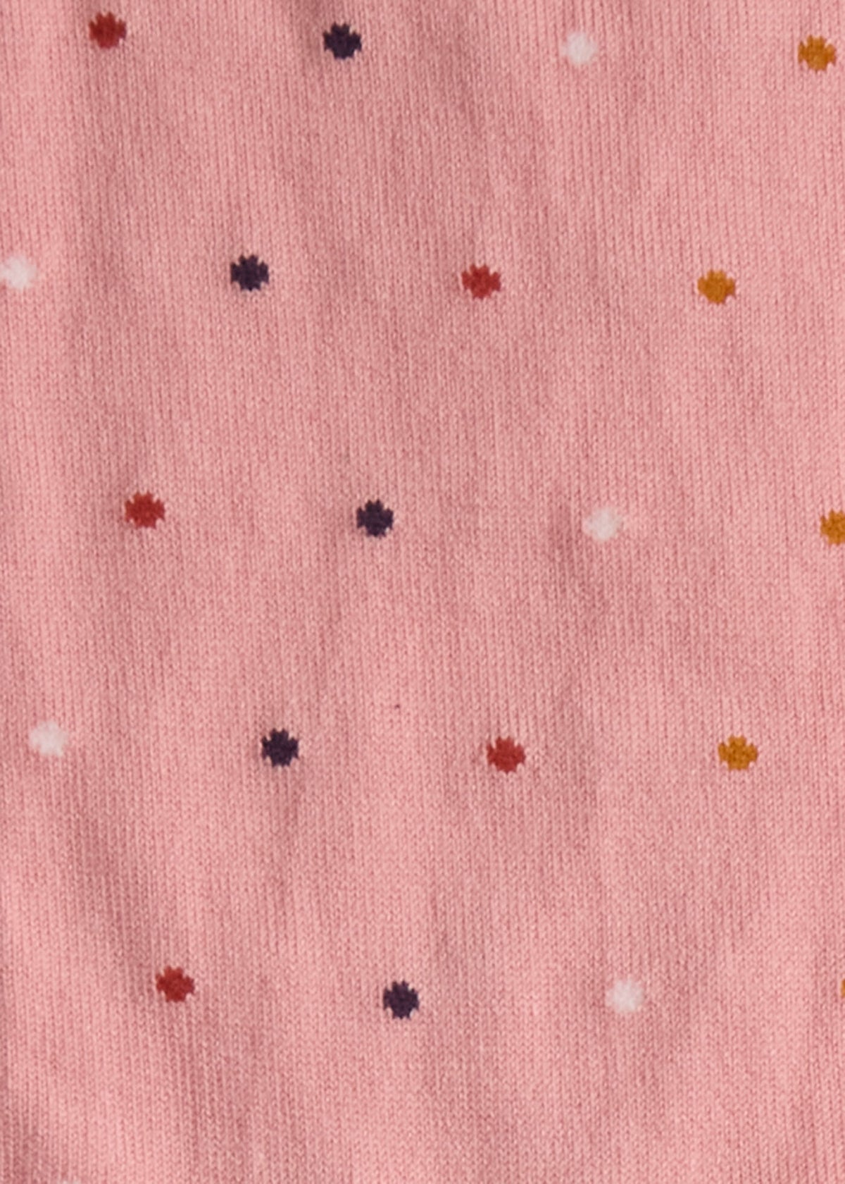 Paul Stuart Popular | Micro Poka-Dot Crew Sock