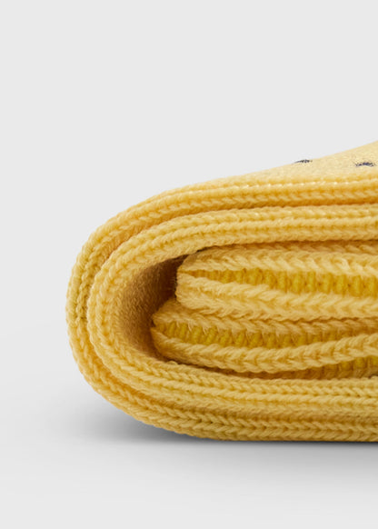 Paul Stuart Recommended | Micro Dot Sock