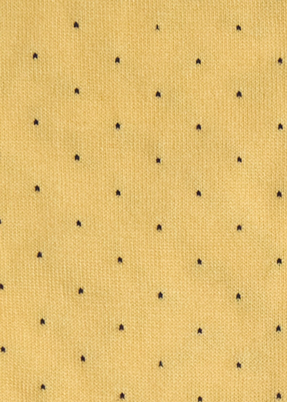 Paul Stuart Recommended | Micro Dot Sock