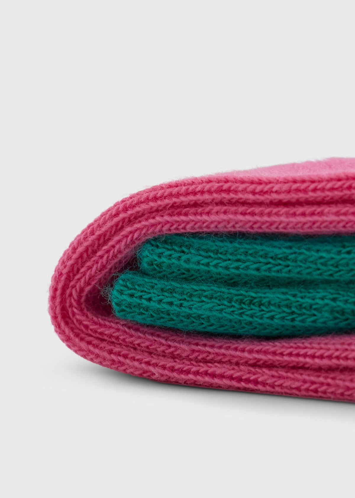 Paul Stuart Exclusive | Polka Dot Crew Sock