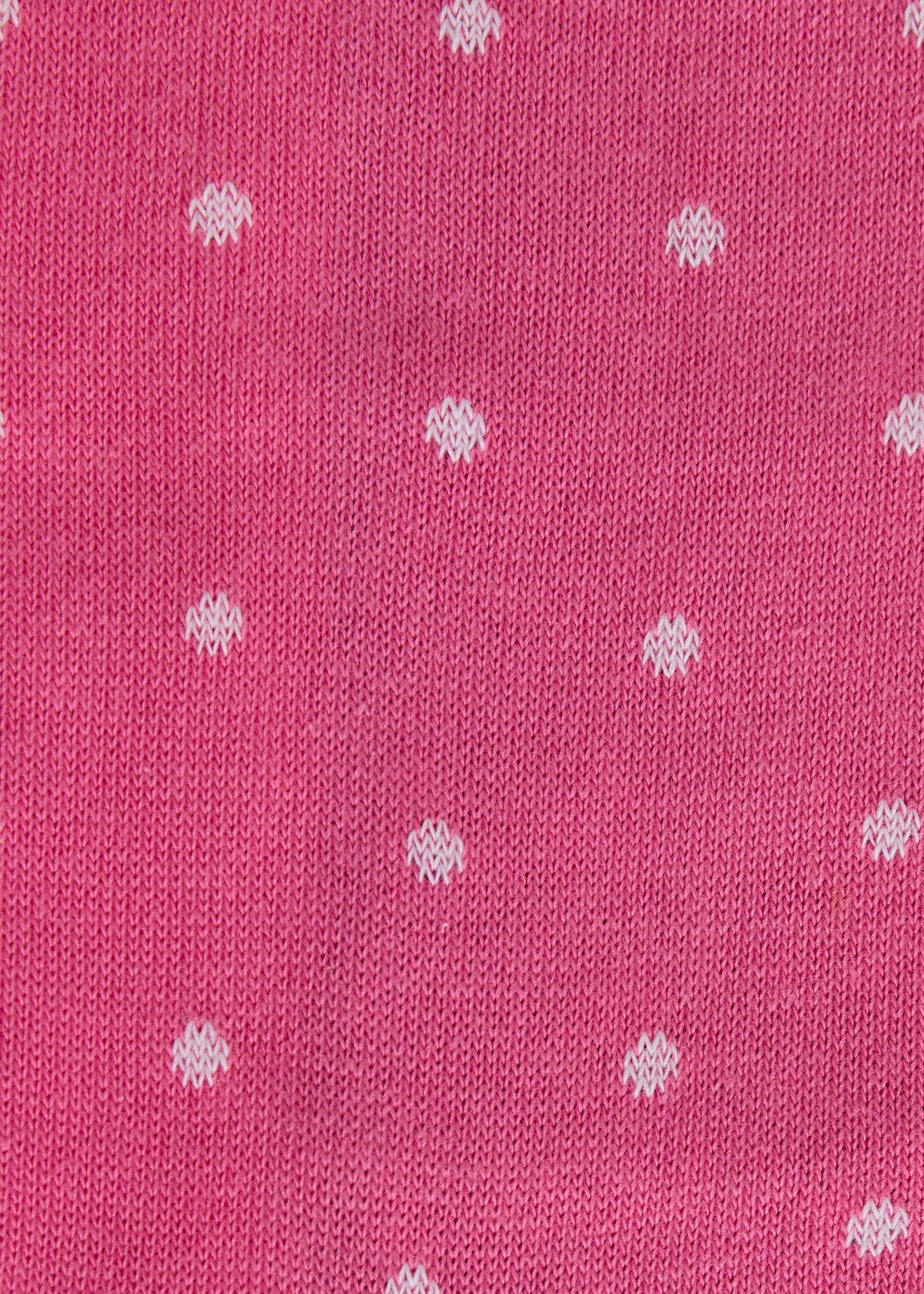Paul Stuart Exclusive | Polka Dot Crew Sock