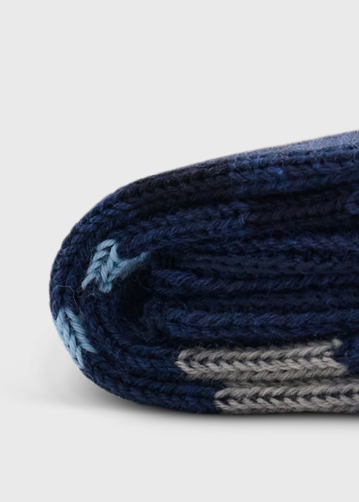 Paul Stuart Great Value | Horizontal Stripe Sock