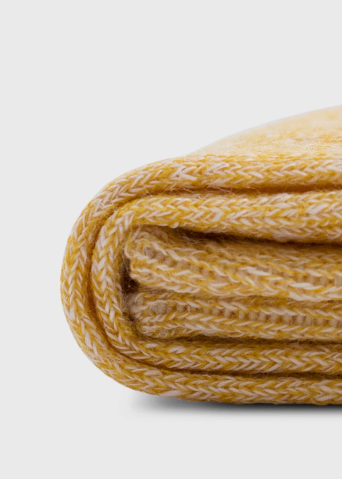 Paul Stuart Recommended | Mélange Vertical Stripe Sock