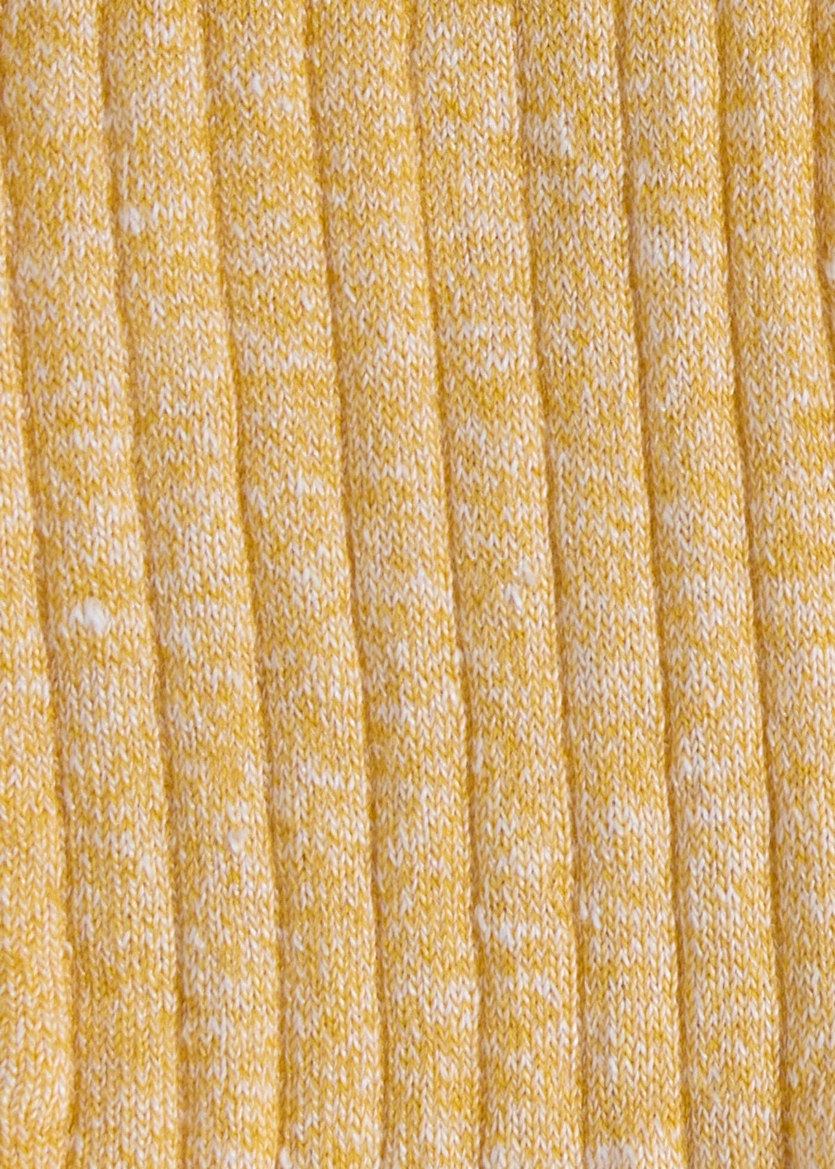 Paul Stuart Recommended | Mélange Vertical Stripe Sock