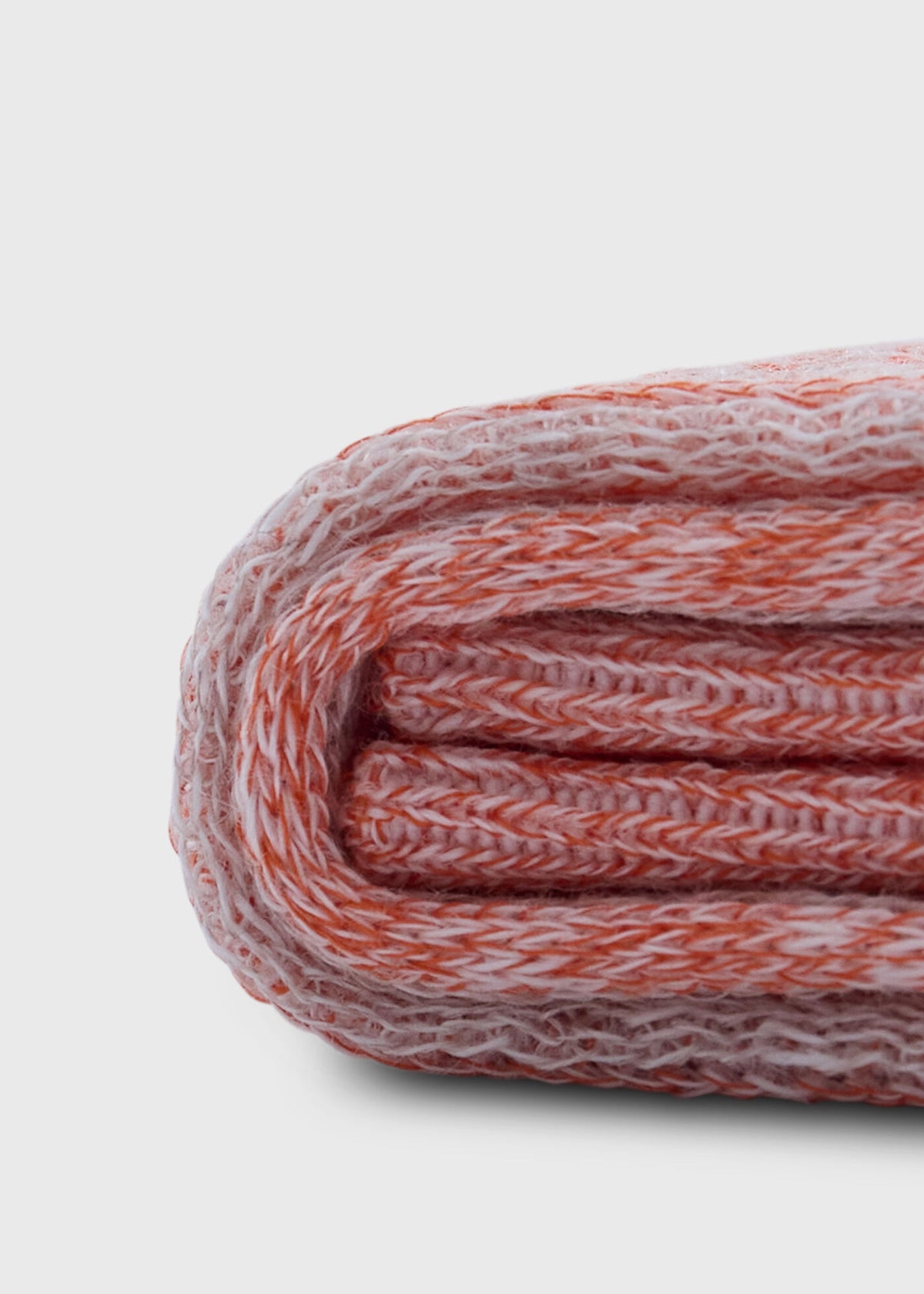 Paul Stuart Value | Melange Crew Sock