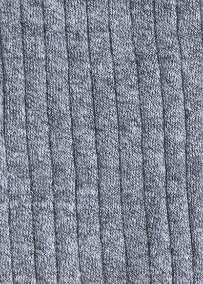 Paul Stuart Best Price | Linen Mélange Sock