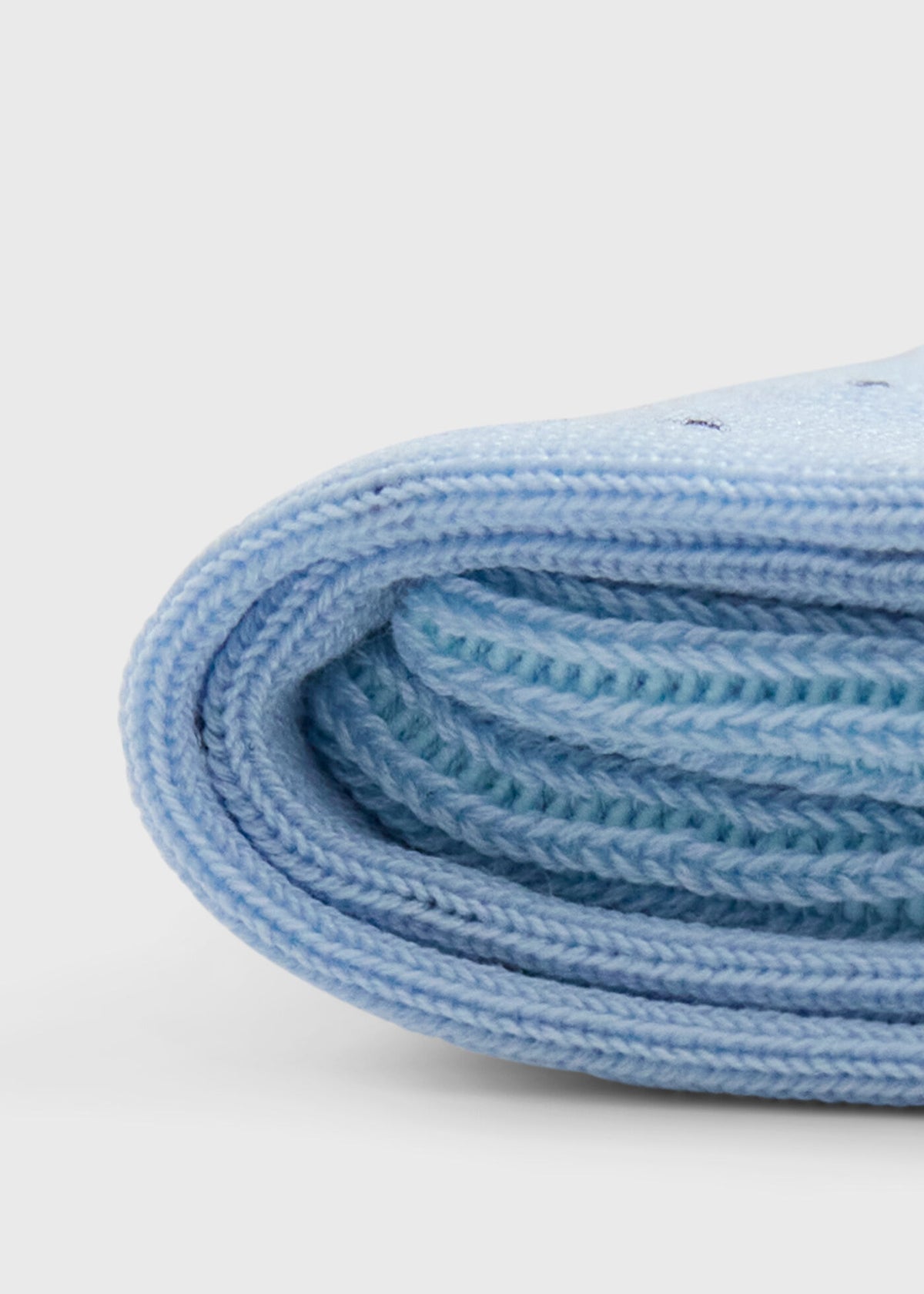 Paul Stuart Featured | Micro Dot Sock