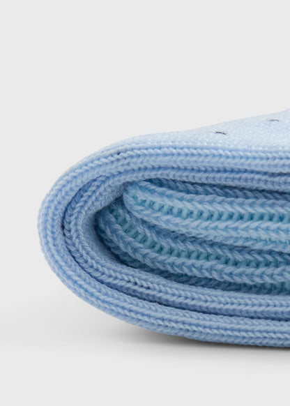Paul Stuart Featured | Micro Dot Sock