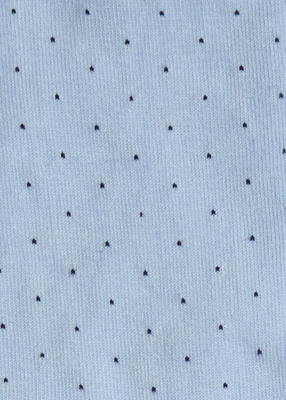 Paul Stuart Featured | Micro Dot Sock