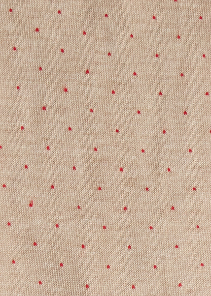 Paul Stuart Everyday | Micro Dot Sock