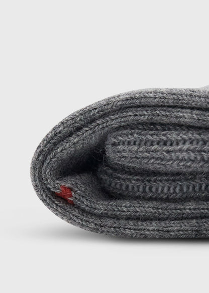 Paul Stuart Featured | Micro Poka-Dot Crew Sock