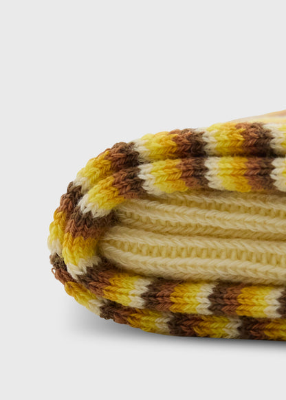 Paul Stuart Sale | Two-Tone Classic Stripe Sock