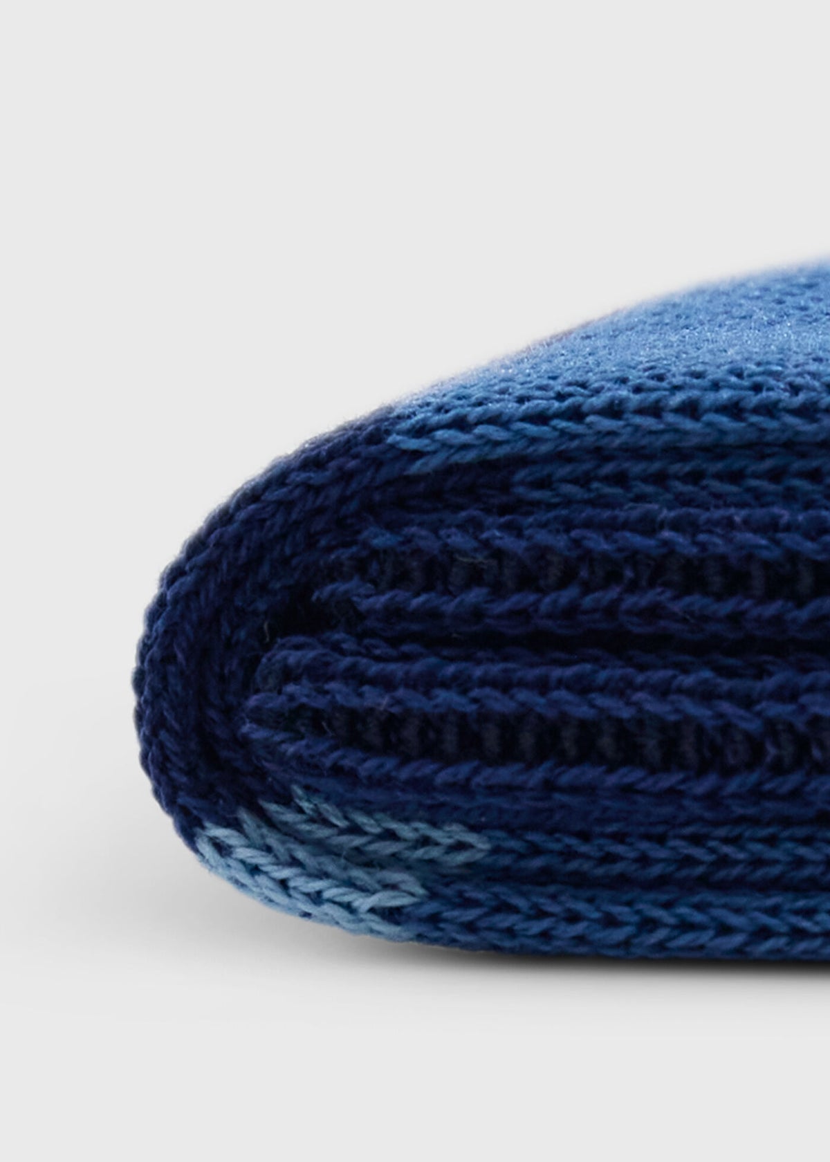 Paul Stuart Recommended | Horizontal Stripe Sock