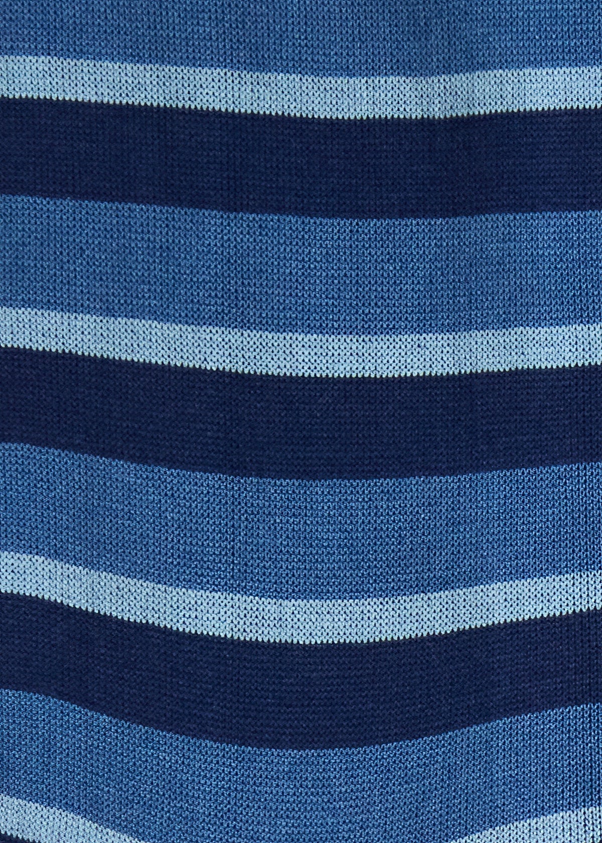 Paul Stuart Recommended | Horizontal Stripe Sock