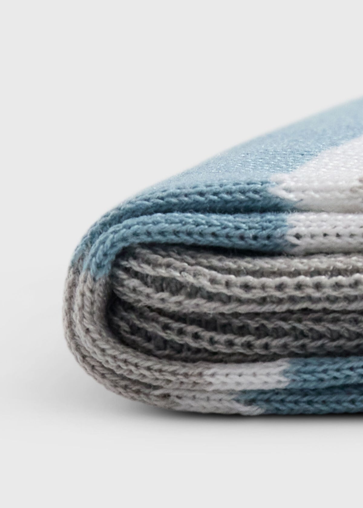 Paul Stuart Premium | Horizontal Stripe Sock