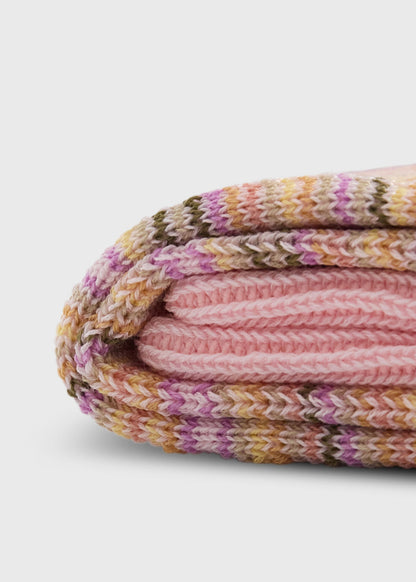 Paul Stuart Great Value | Multicolor Stripe Sock