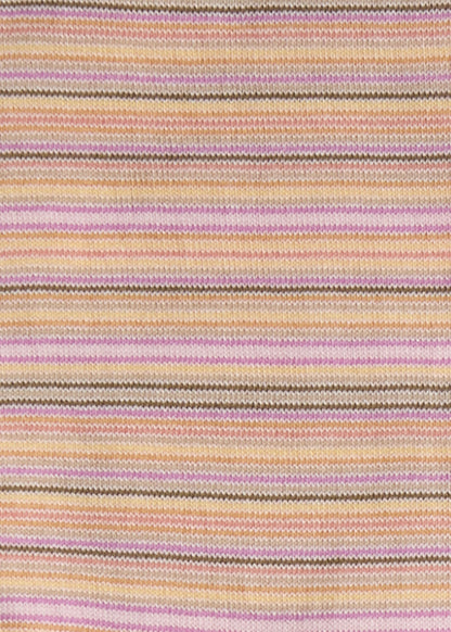 Paul Stuart Great Value | Multicolor Stripe Sock