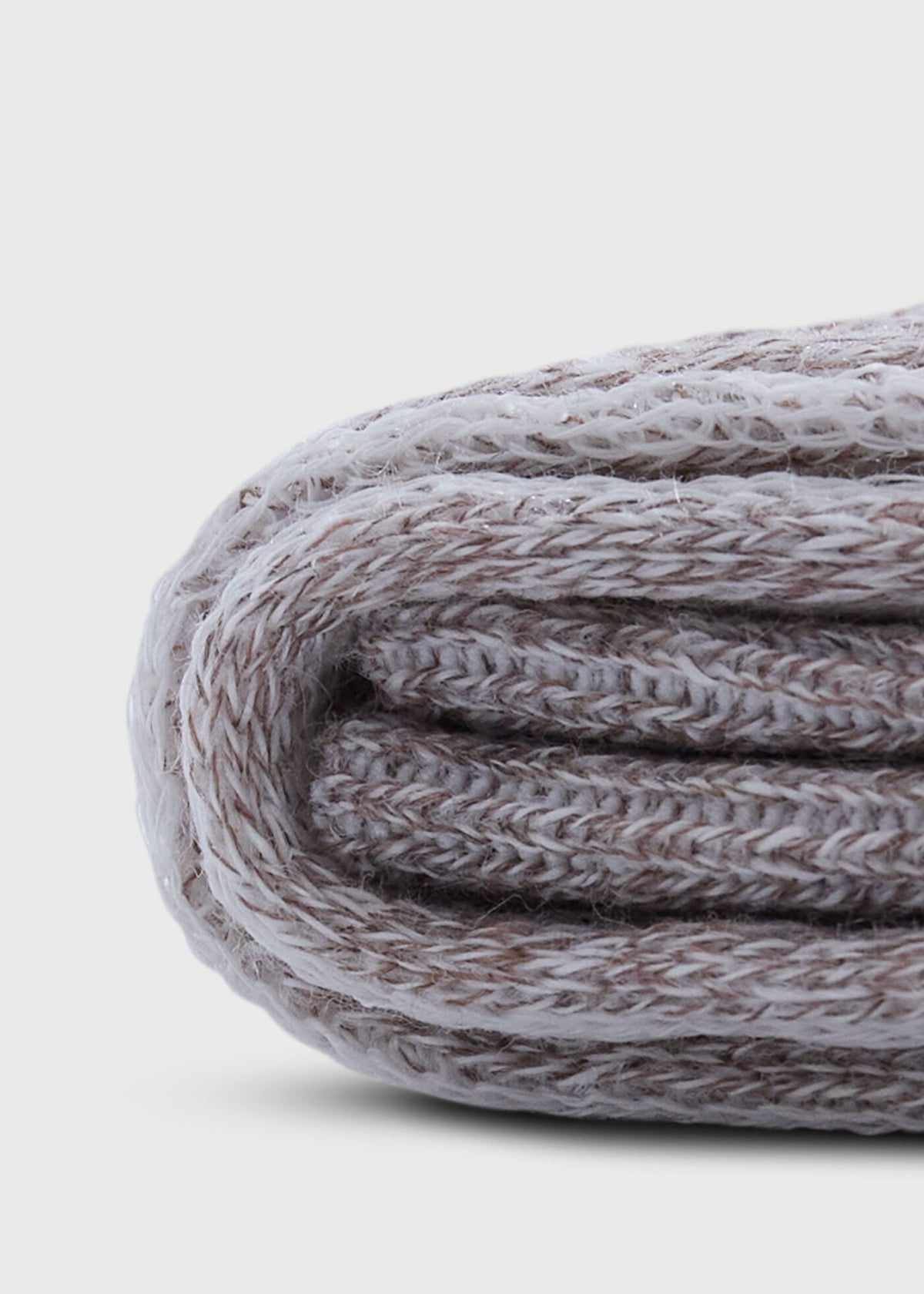 Paul Stuart Everyday | Melange Crew Sock