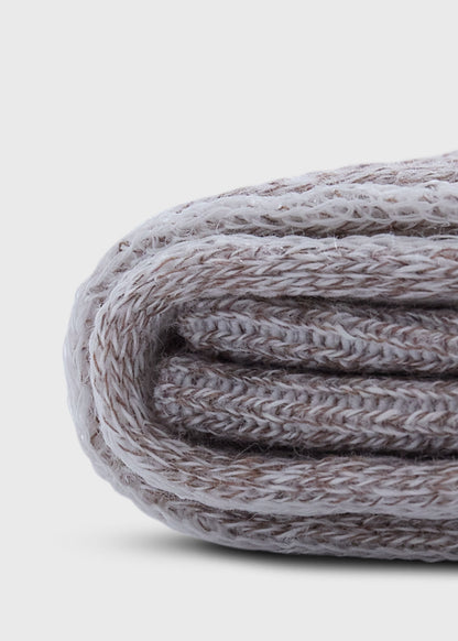 Paul Stuart Everyday | Melange Crew Sock