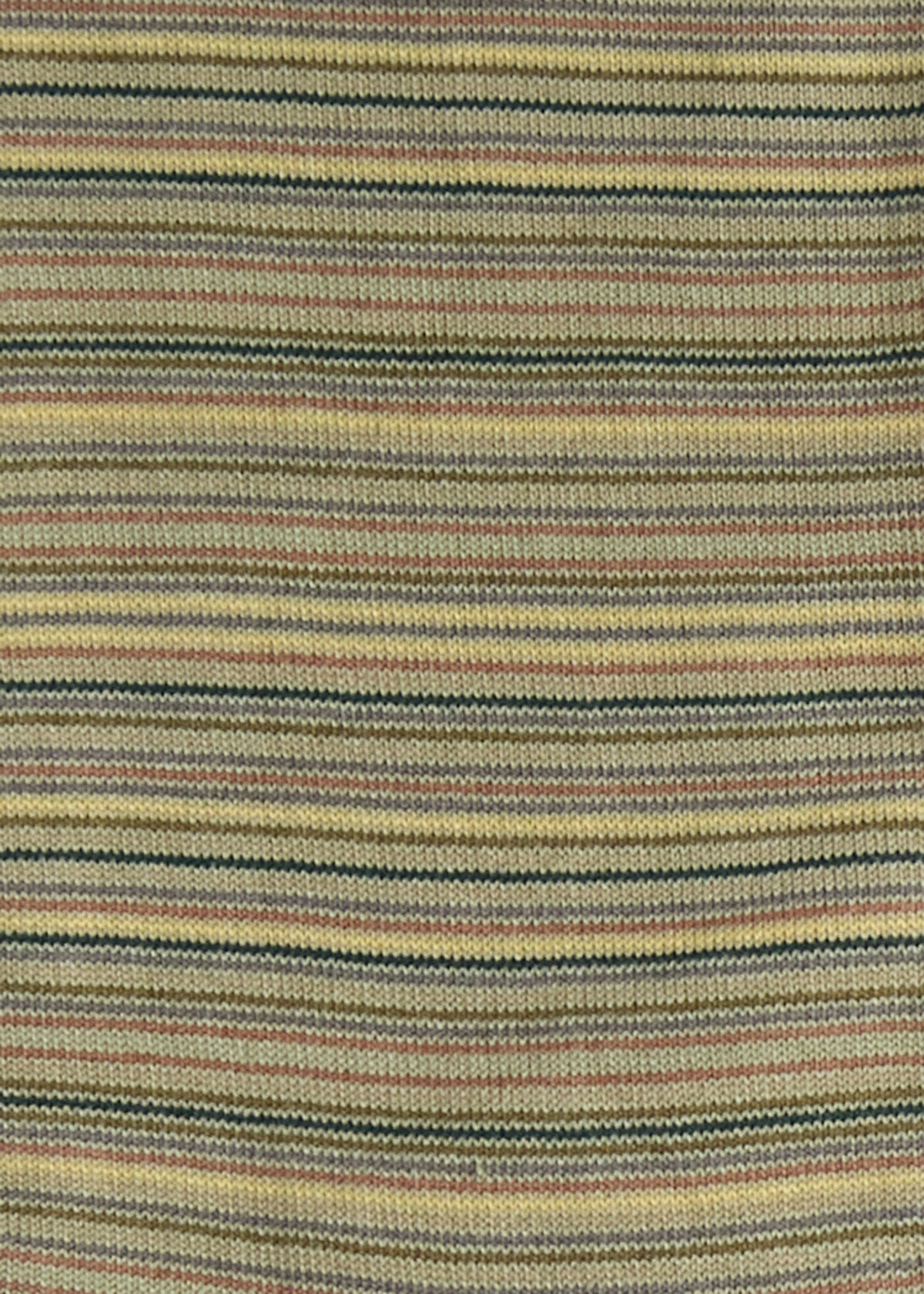 Paul Stuart Great Value | Multicolor Stripe Sock