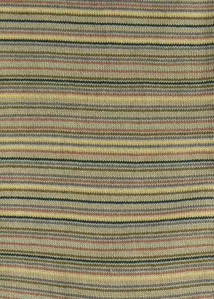 Paul Stuart Great Value | Multicolor Stripe Sock
