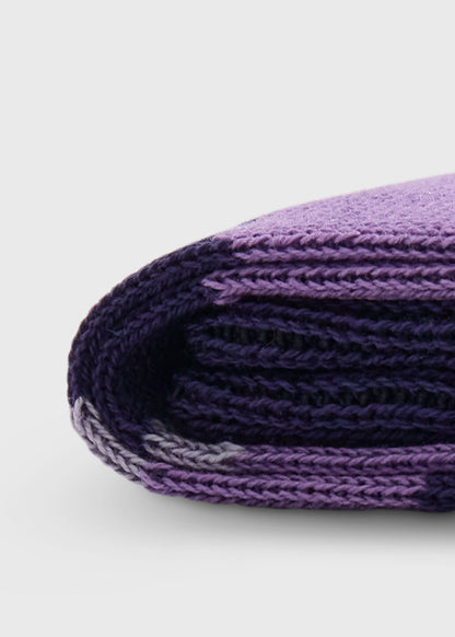 Paul Stuart Popular | Horizontal Stripe Sock