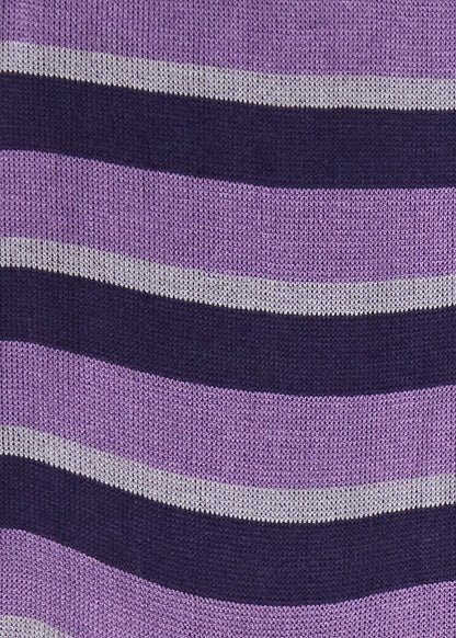 Paul Stuart Popular | Horizontal Stripe Sock