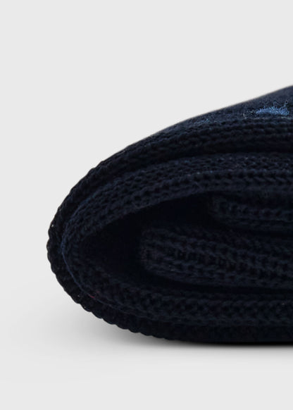 Paul Stuart Hot Sale | Cotton Dot Sock