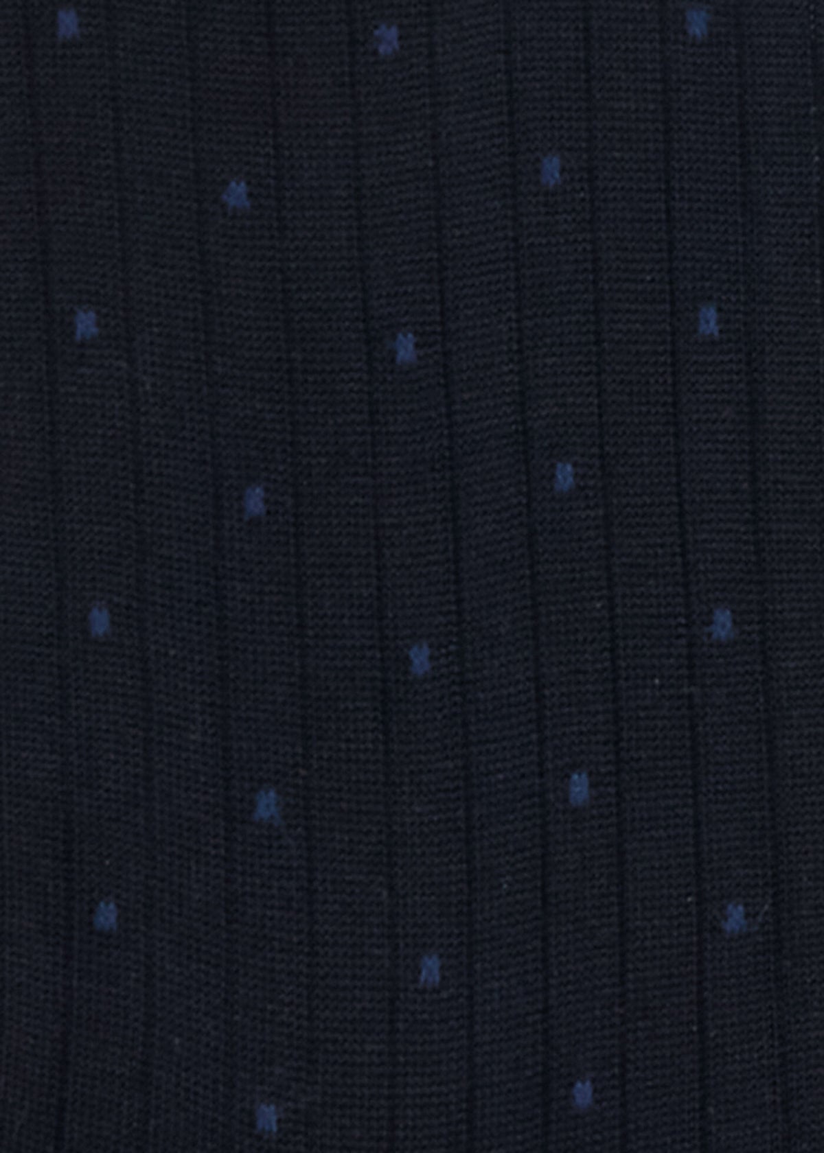 Paul Stuart Hot Sale | Cotton Dot Sock