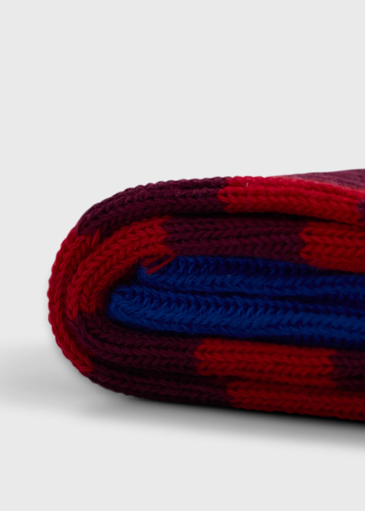 Paul Stuart Classic | Rugby Stripe Sock