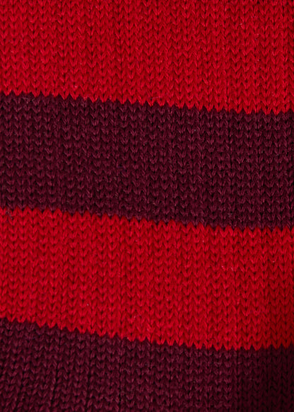 Paul Stuart Classic | Rugby Stripe Sock