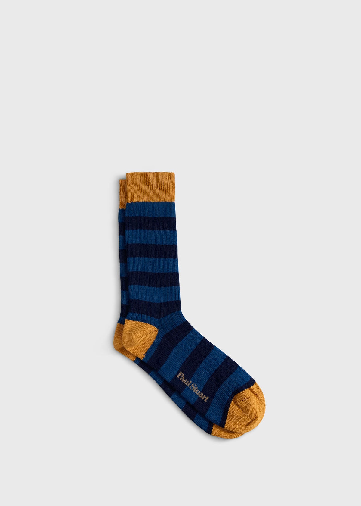 Paul Stuart Discount | Rugby Stripe Sock