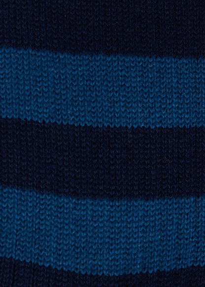 Paul Stuart Discount | Rugby Stripe Sock