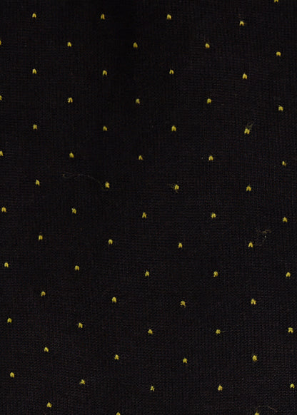 Paul Stuart Great Value | Micro-Dot Crew Sock