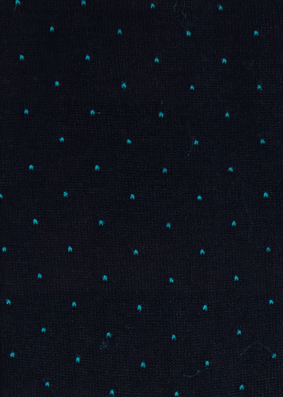 Paul Stuart Essential | Micro-Dot Crew Sock