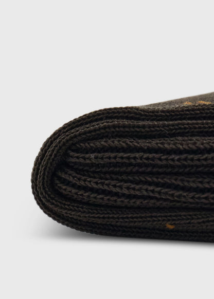 Paul Stuart Discount | Deco Crew Sock