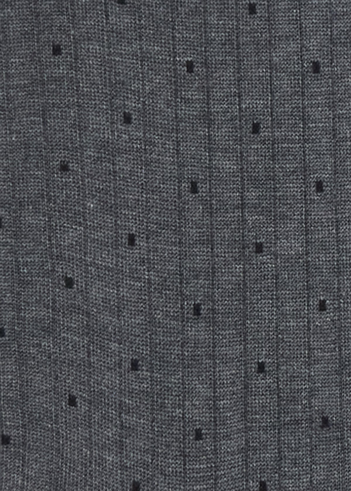 Paul Stuart Premium | Cotton Dot Sock