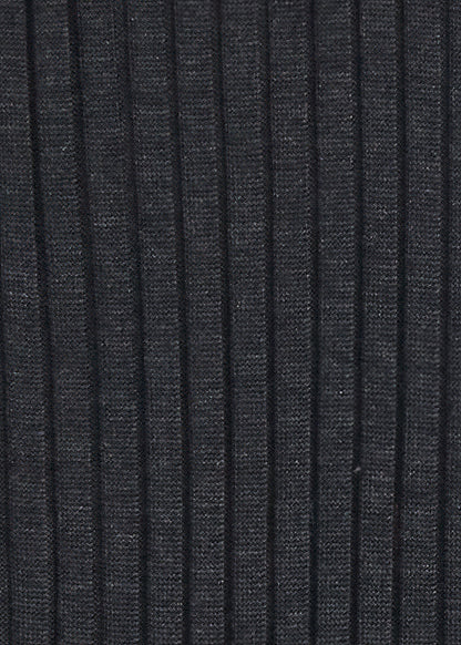 Paul Stuart Popular | Two-Tone Ribbed Sock