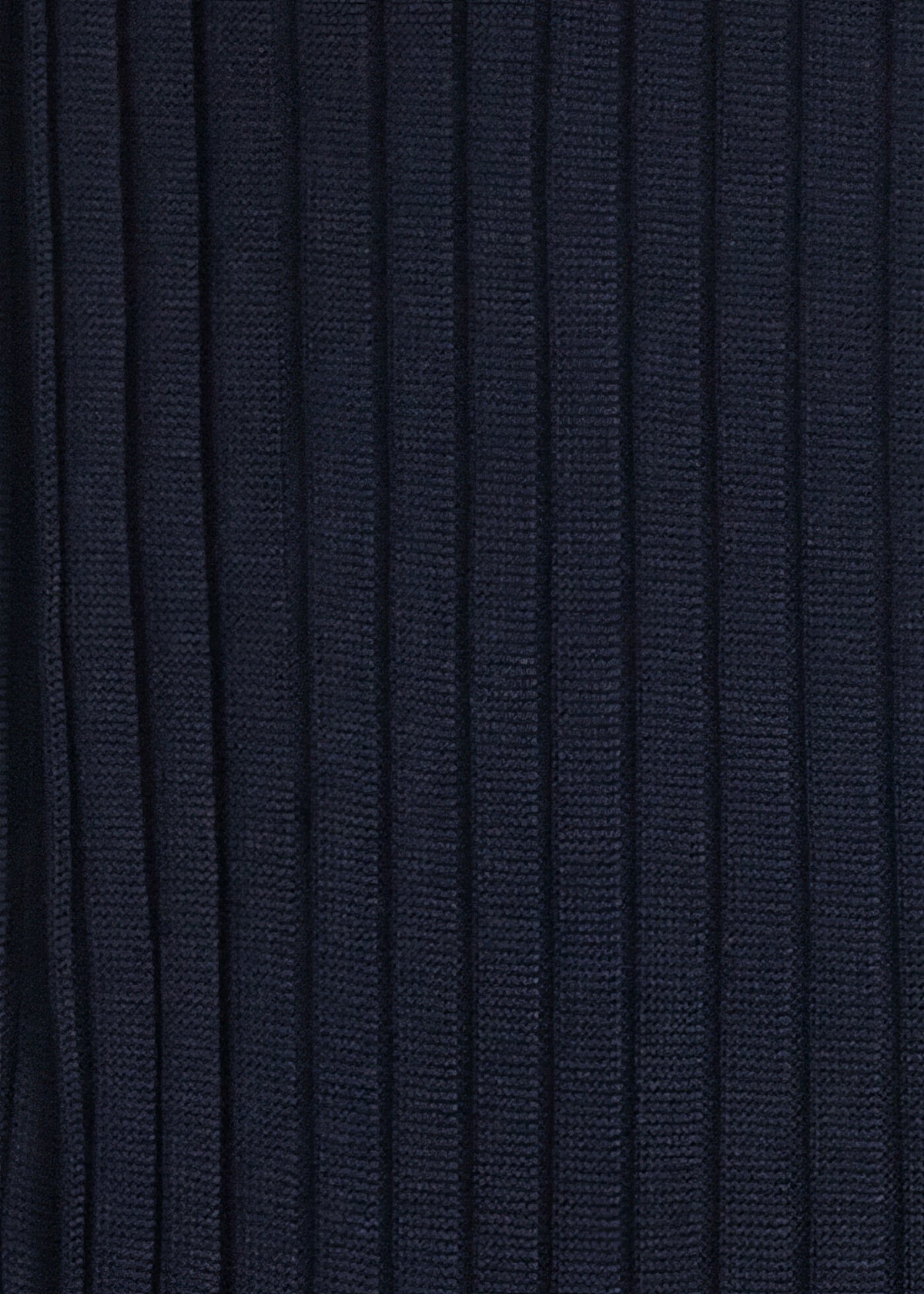 Paul Stuart Quality | Two-Tone Ribbed Sock