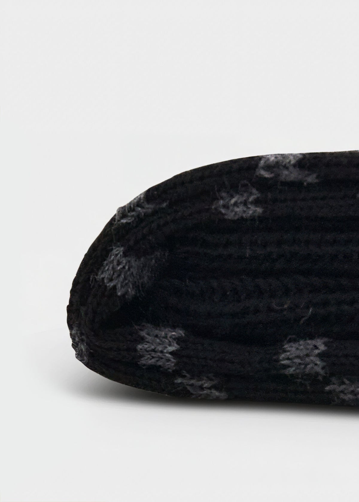 Paul Stuart Best Price | Two-Tone Stripe Sock