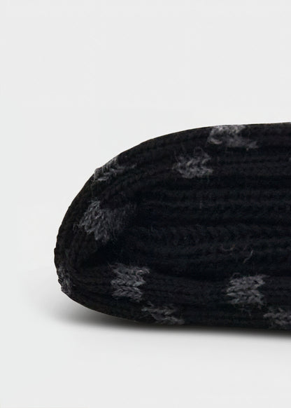 Paul Stuart Best Price | Two-Tone Stripe Sock