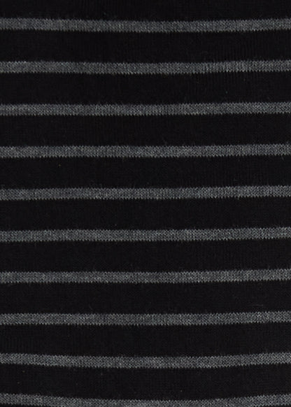Paul Stuart Best Price | Two-Tone Stripe Sock