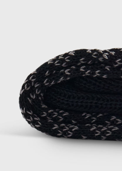 Paul Stuart Signature | Micro Diamond Pattern Sock