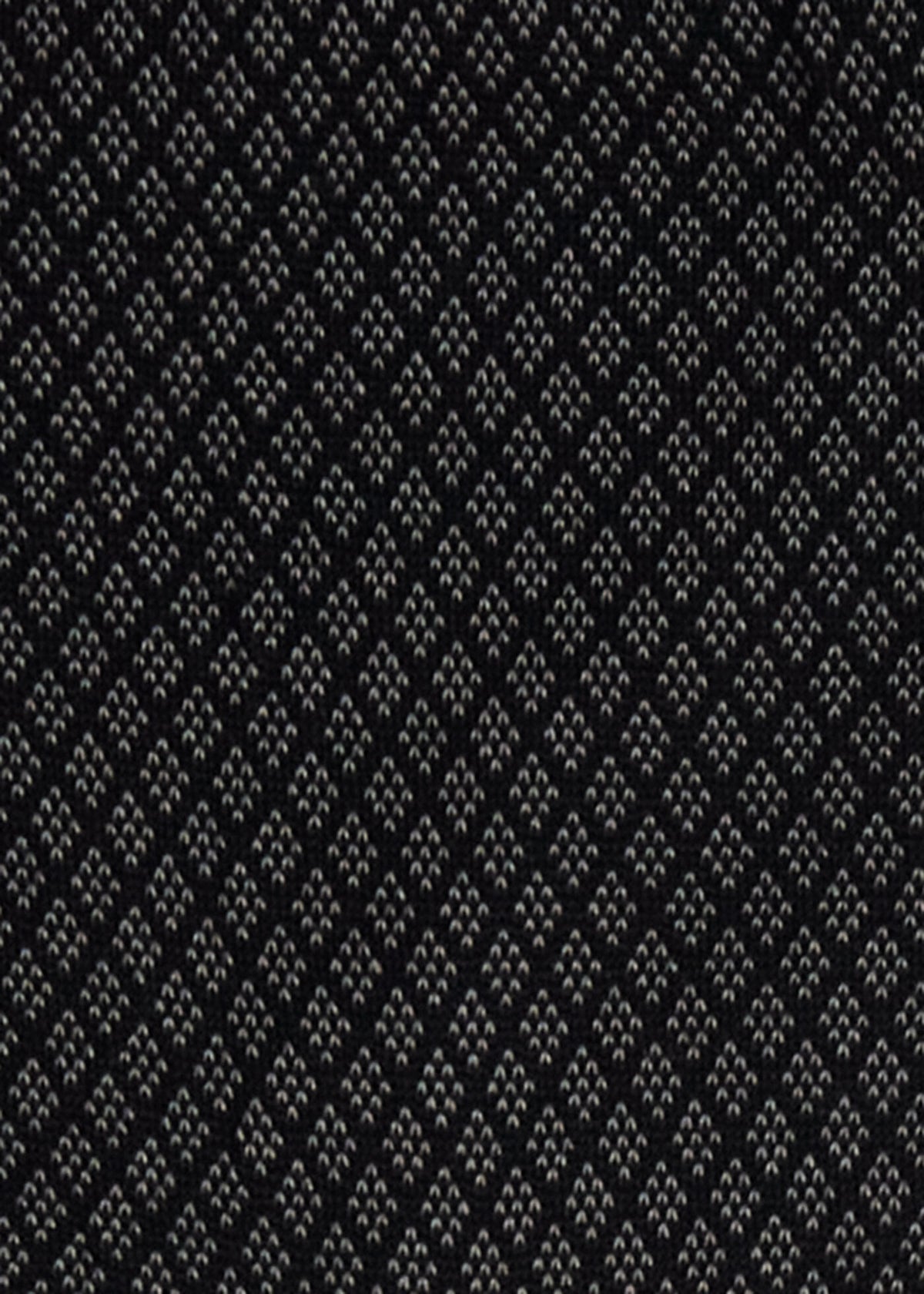 Paul Stuart Signature | Micro Diamond Pattern Sock