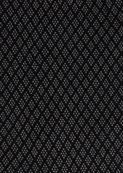 Paul Stuart Signature | Micro Diamond Pattern Sock